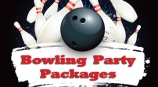 Bowling Party Packages